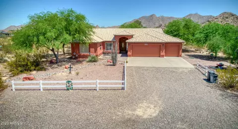 11780 W Autumnwood Rd, Casa Grande, AZ 85194