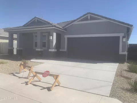 23967 W Hilton Ave, Buckeye, AZ 85326