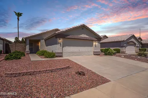 3604 W Charlotte Dr, Glendale, AZ 85310