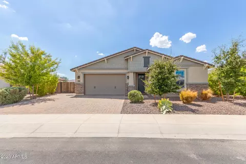 4710 N 185th Ave, Goodyear, AZ 85395