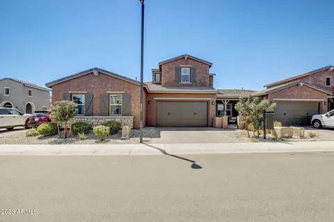 1906 N 140th Dr, Goodyear, AZ 85395