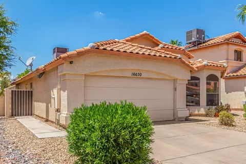 16630 N 59th Pl, Scottsdale, AZ 85254