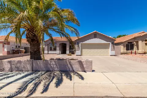 17810 N 92nd Ln, Peoria, AZ 85382