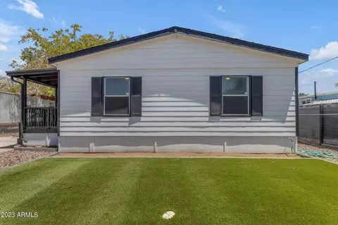 457 S 98th St, Mesa, AZ 85208 photo 32
