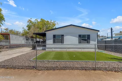 457 S 98th St, Mesa, AZ 85208 photo 36