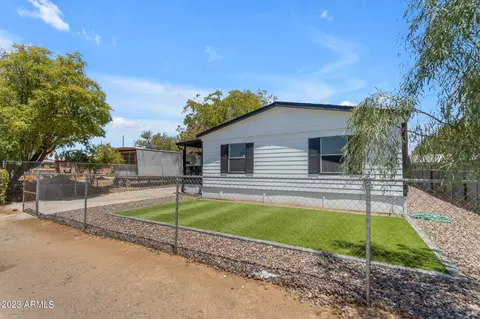 457 S 98th St, Mesa, AZ 85208 photo 37