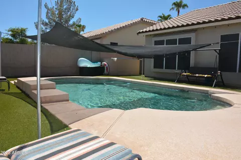 4282 E Terrace Ave, Gilbert, AZ 85234 photo 22