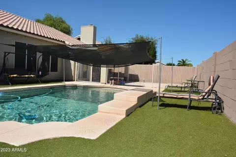 4282 E Terrace Ave, Gilbert, AZ 85234 photo 24