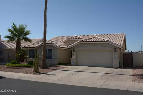 4282 E Terrace Ave, Gilbert, AZ 85234