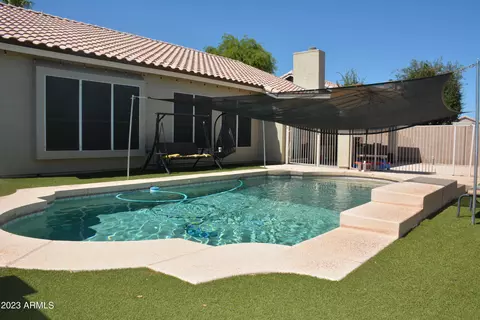 4282 E Terrace Ave, Gilbert, AZ 85234 photo 23