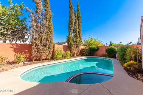 20019 N 8th Pl, Phoenix, AZ 85024