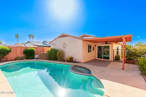 20019 N 8th Pl, Phoenix, AZ 85024 photo 16