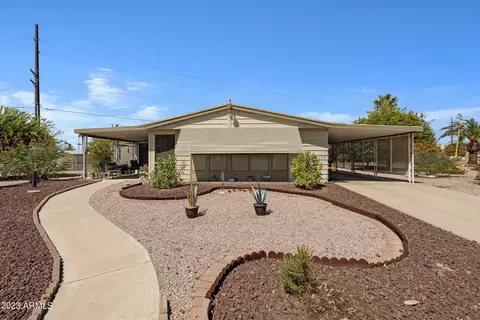 8103 E Southern Ave #334, Mesa, AZ 85209