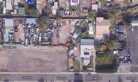 36 E Warner St #65, Phoenix, AZ 85040