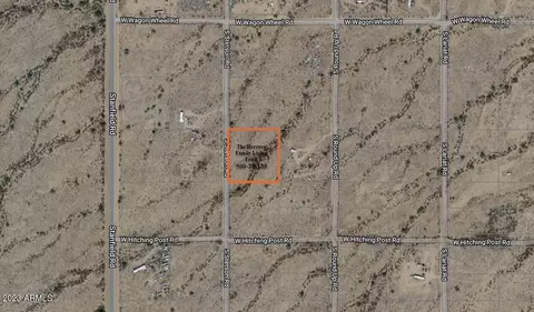 0000 S Stetson Rd #139, Stanfield, AZ 85172