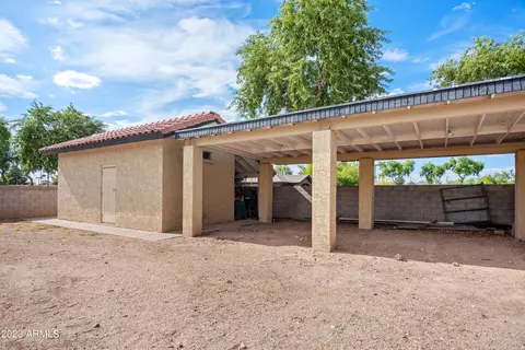 2434 E Jasmine Cir, Mesa, AZ 85213 photo 63