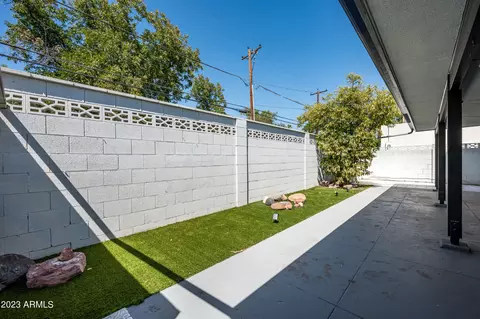 2520 E Crittenden Ln, Phoenix, AZ 85016 photo 29