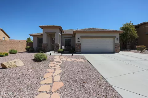16959 W Ipswitch Way, Surprise, AZ 85374