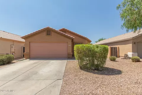45499 W Sheridan Rd, Maricopa, AZ 85139