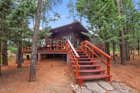 4492 N Meadow Way, Pine, AZ 85544 photo 2
