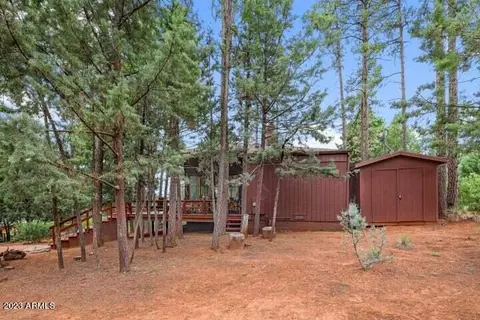 4492 N Meadow Way, Pine, AZ 85544 photo 25