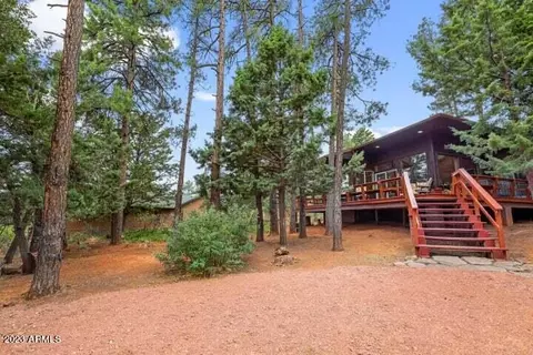 4492 N Meadow Way, Pine, AZ 85544 photo 24