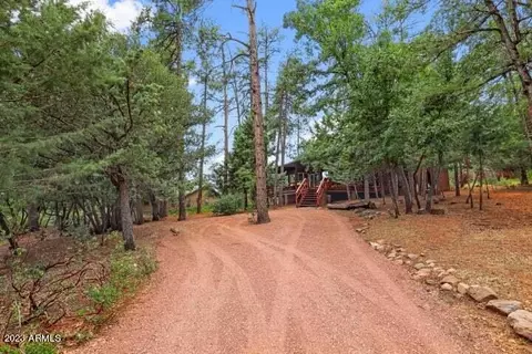 4492 N Meadow Way, Pine, AZ 85544 photo 27