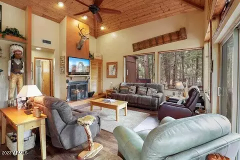 4492 N Meadow Way, Pine, AZ 85544 photo 4