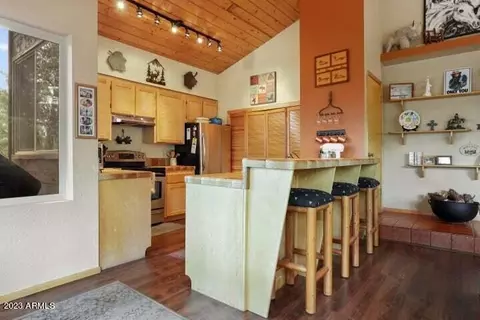 4492 N Meadow Way, Pine, AZ 85544 photo 8