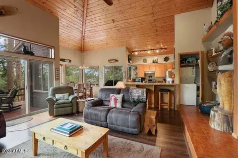 4492 N Meadow Way, Pine, AZ 85544 photo 6