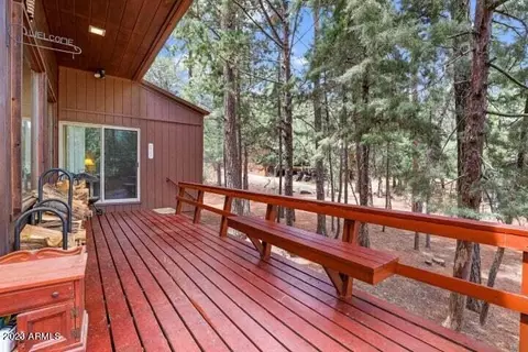 4492 N Meadow Way, Pine, AZ 85544 photo 21