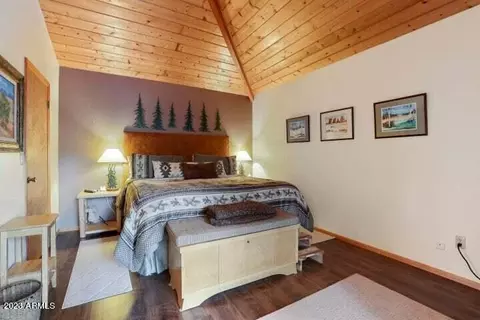 4492 N Meadow Way, Pine, AZ 85544 photo 15