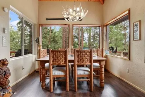 4492 N Meadow Way, Pine, AZ 85544 photo 10