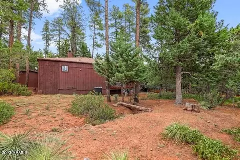 4492 N Meadow Way, Pine, AZ 85544 photo 22