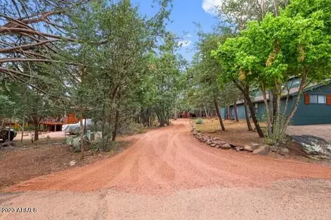 4492 N Meadow Way, Pine, AZ 85544 photo 26