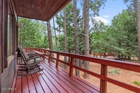 4492 N Meadow Way, Pine, AZ 85544 photo 19