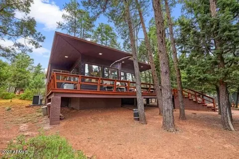 4492 N Meadow Way, Pine, AZ 85544 photo 23