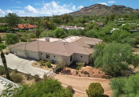 9041 N 54th Pl, Paradise Valley, AZ 85253