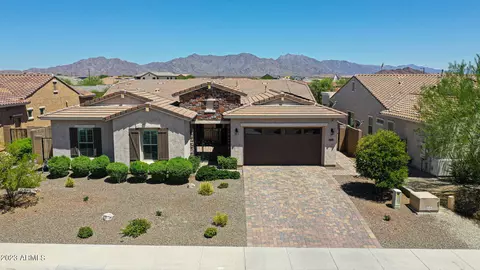 15413 S 183rd Ln, Goodyear, AZ 85338
