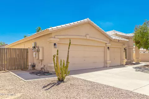 5963 W Morning Dove Dr, Glendale, AZ 85308
