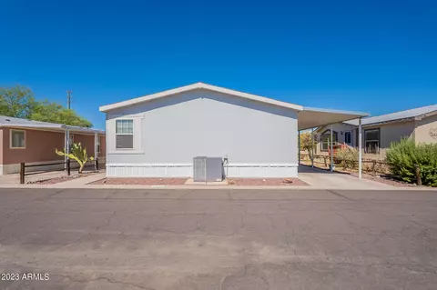 8832 E Pueblo Ave #87, Mesa, AZ 85208