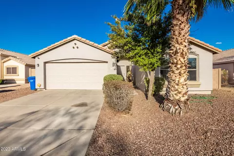 2021 S 86th Dr, Tolleson, AZ 85353