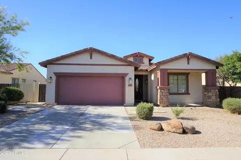 1679 E Irene Ct, Casa Grande, AZ 85122