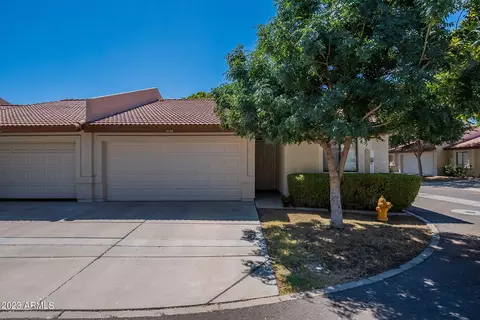 9154 N 68th Ave, Peoria, AZ 85345