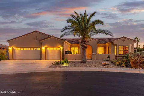 17173 W Laird Ct, Surprise, AZ 85387
