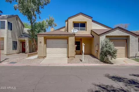 1822 S 39th St #16, Mesa, AZ 85206