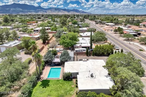 2352 Golf Links Rd, Sierra Vista, AZ 85635