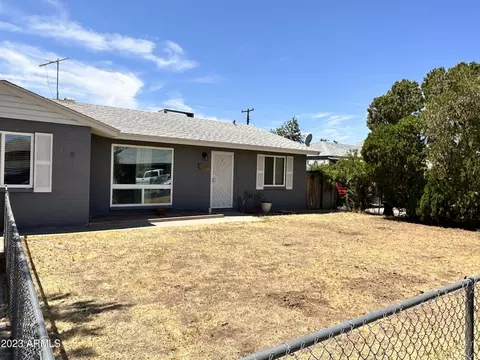 3743 W Catalina Dr, Phoenix, AZ 85019