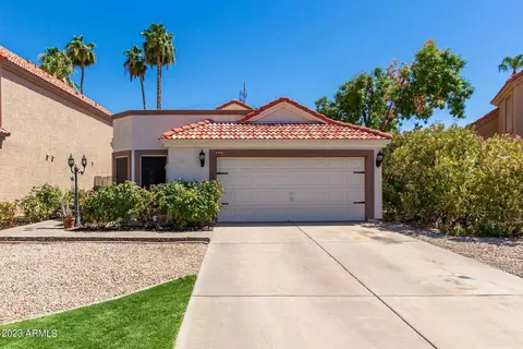 1425 E Commerce Ave, Gilbert, AZ 85234 photo 1