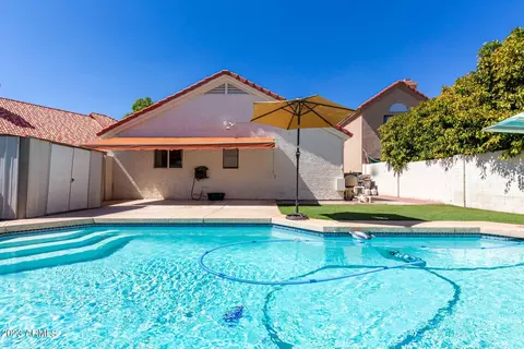 1425 E Commerce Ave, Gilbert, AZ 85234 photo 16